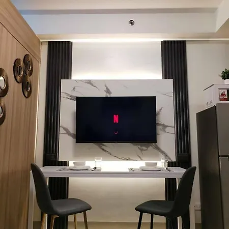 Shore Residence Tower III