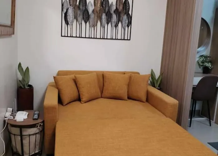 Shore Tower Iii Apartment Manila