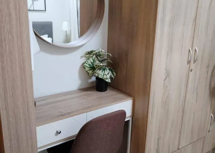 Apartment Shore Tower Iii Manila