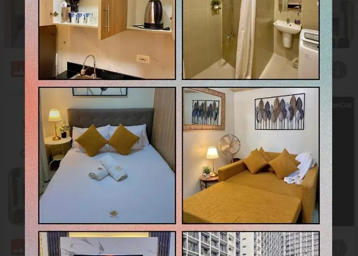 Shore Tower Iii *
